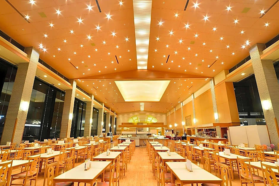 Kussharo Prince Hotel