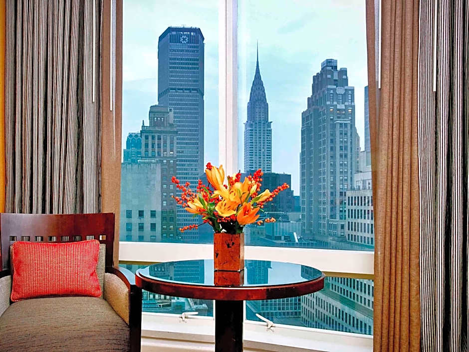 Sofitel New York