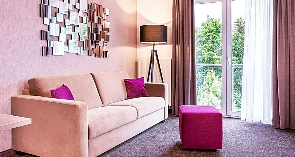 Victor's Residenz-Hotel Gummersbach
