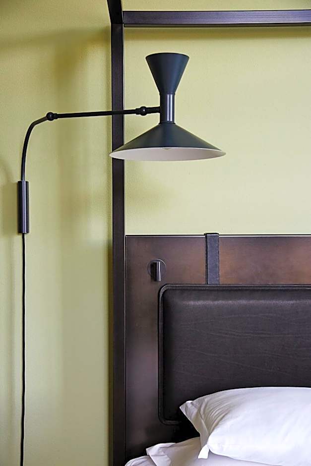 Nobis Hotel Copenhagen, a Member of Design Hotels