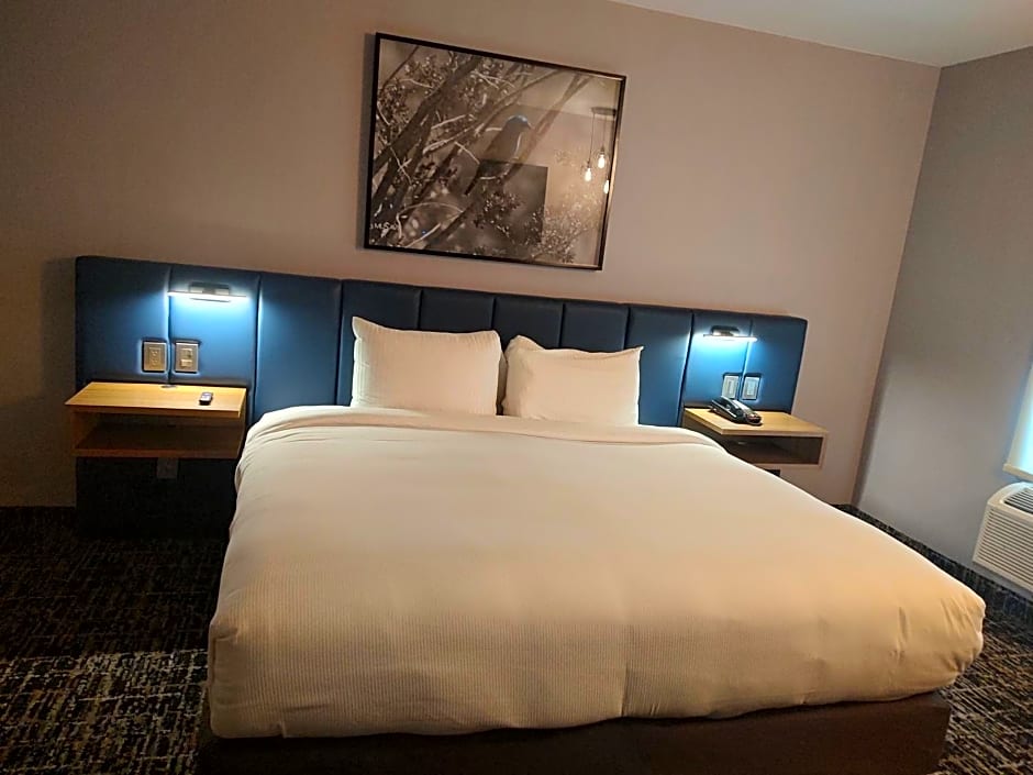 voco Saltillo By IHG