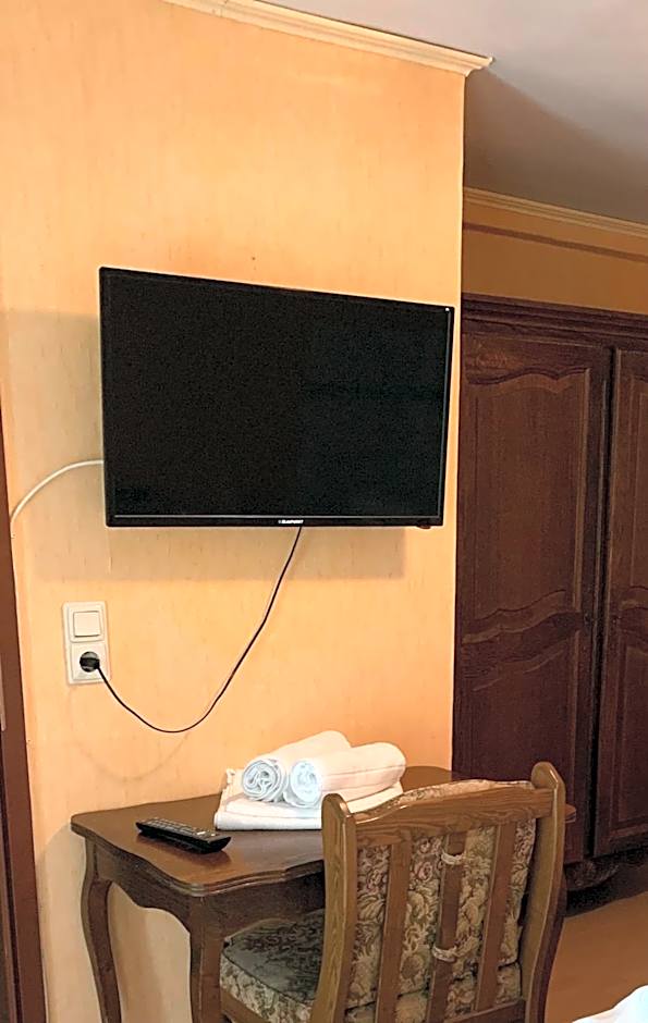 Hotel Restaurant El Greco bei der Taffingsmühle