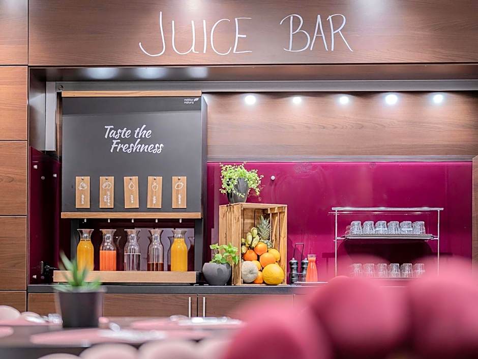 Hotel Mercure Graz City