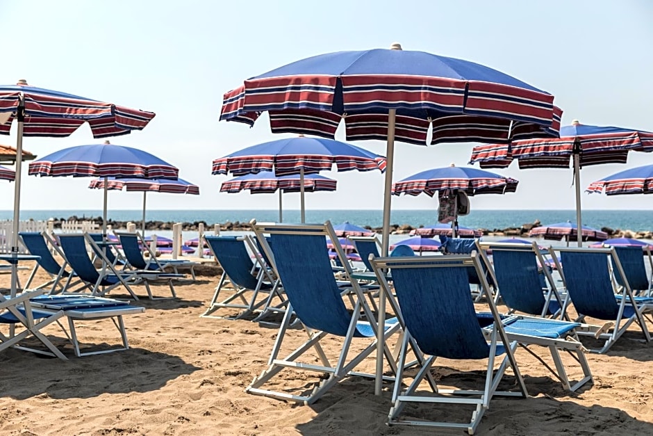 Villaggio Torre Marina