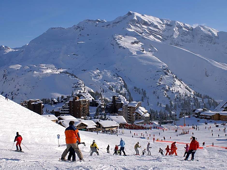 SOWELL COLLECTION Hotel des Dromonts