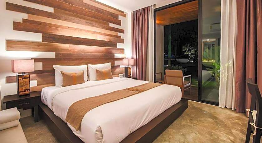 B2 Pai Premier Hotel