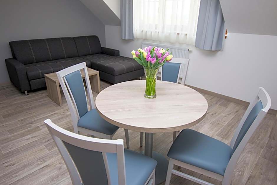 Wellness penzion Medličky