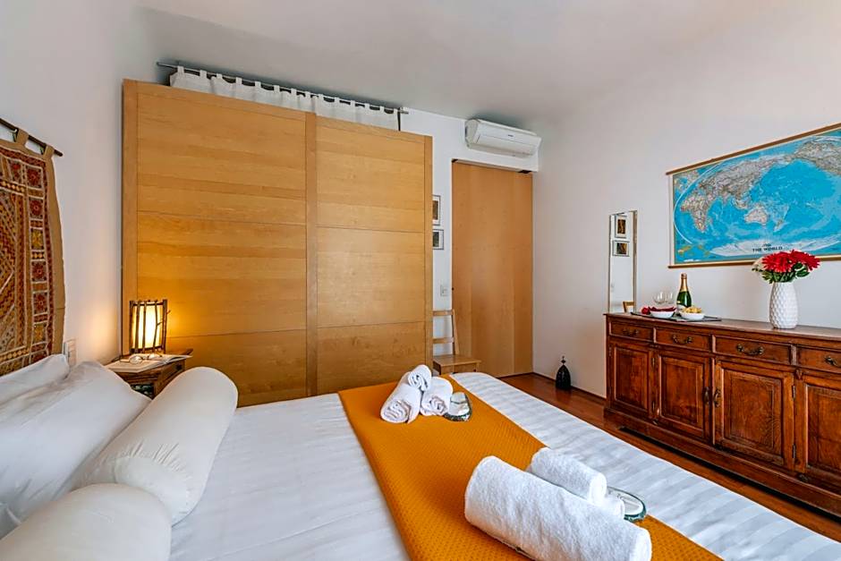 Paolo Sarpi, 36 - Milano Inside