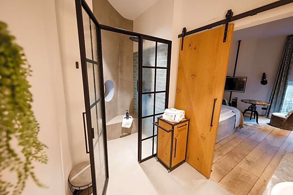 Apart Hotel Wasserturm