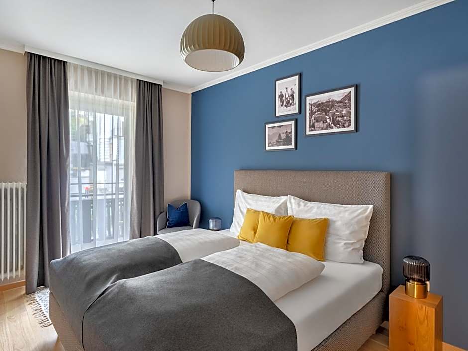 Das Schider - Boutique Apart-Hotel