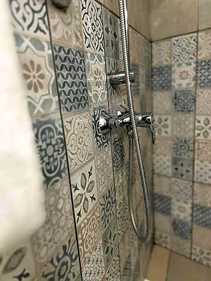 Hôtel Abalone - Centre Gare