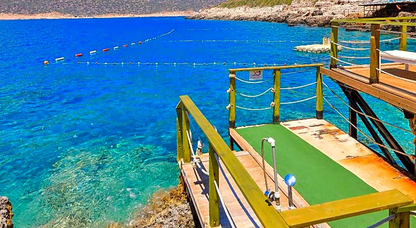 Atalante Hotel