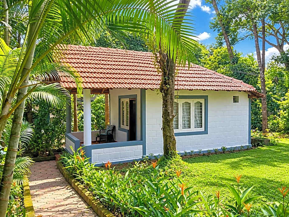 Lazo Whispering Woods, Coorg