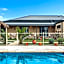 The Oxley Estate