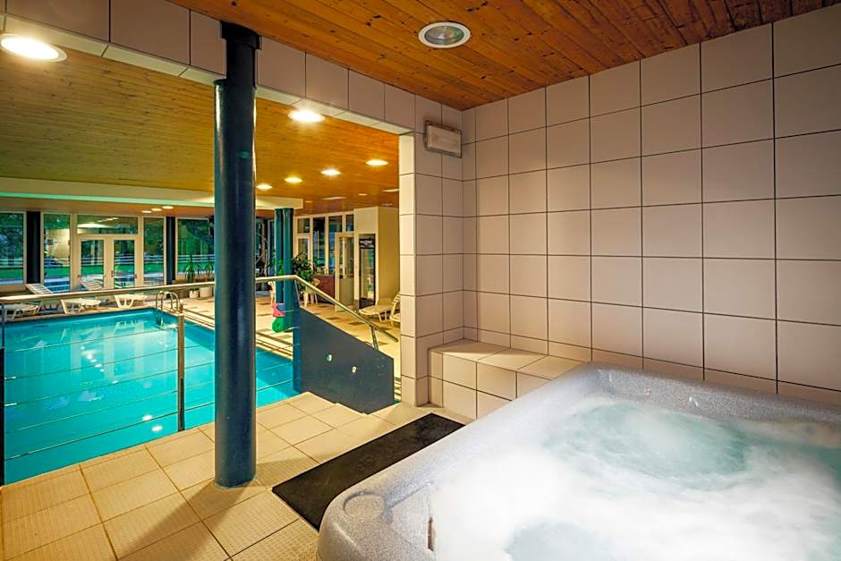 Apartmany Firn