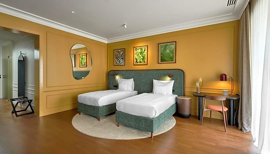 Verno House Budapest, Vignette Collection By IHG