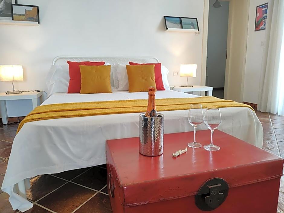 Canneddi Boutique Farm