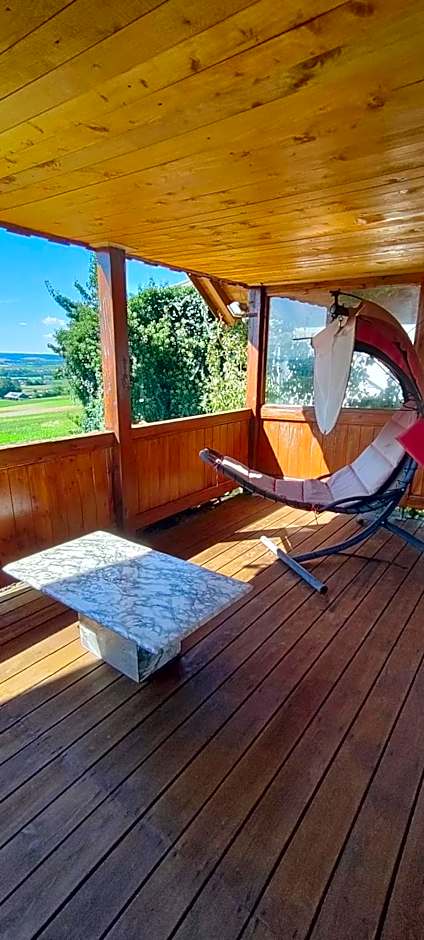 Geinberg Suites & Via Nova Lodges