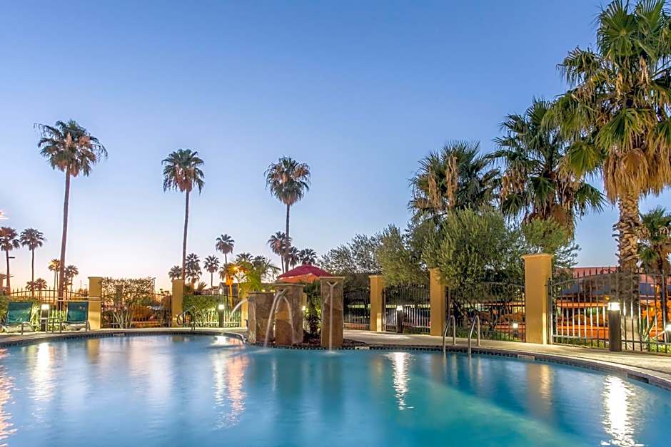 TownePlace Suites by Marriott Tucson Airport