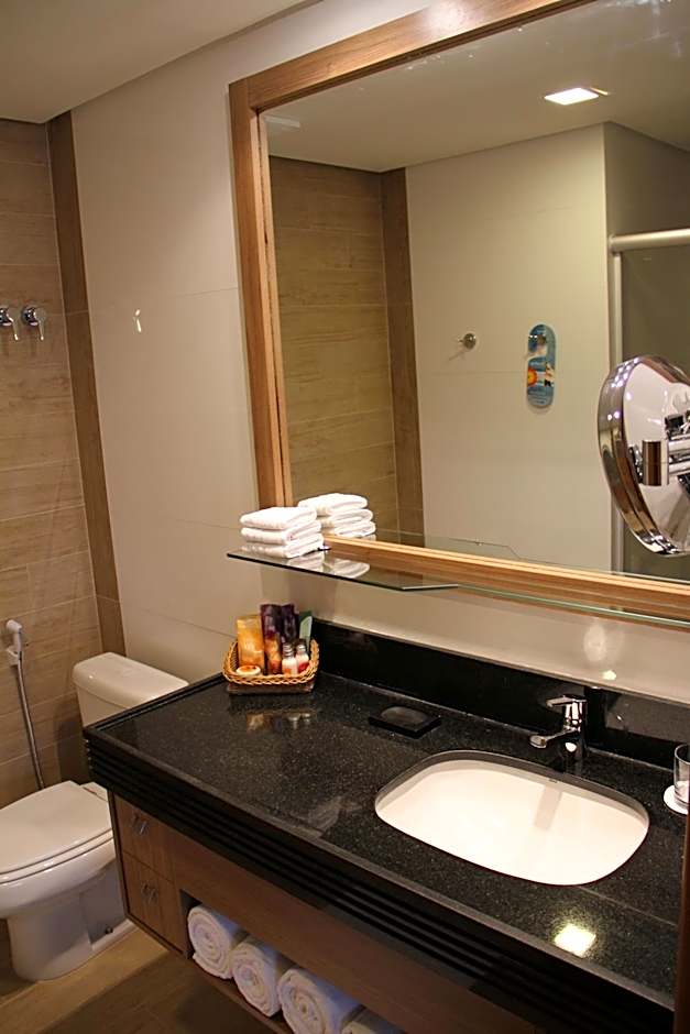 Radisson Hotel Maiorana Belem