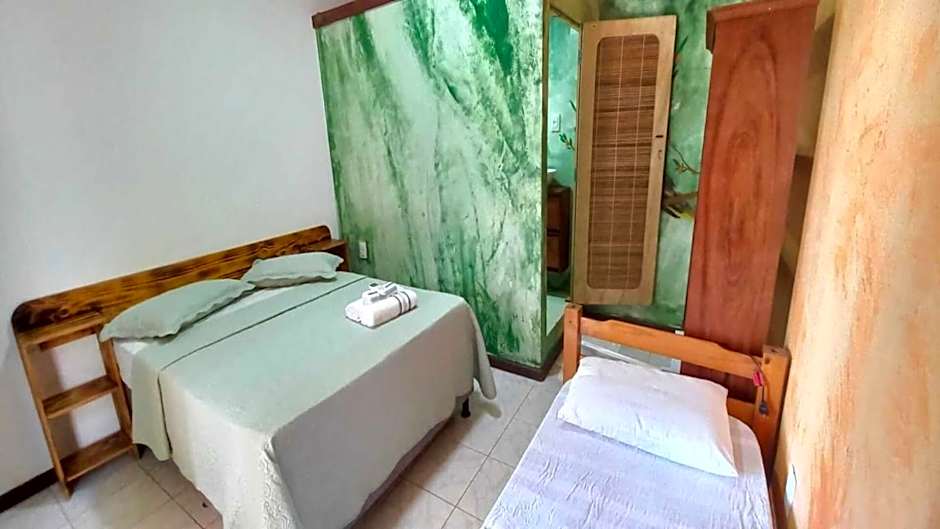 Beleza Natural Pousada