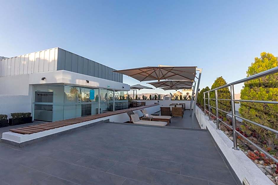 Casa Andina Select Arequipa Plaza