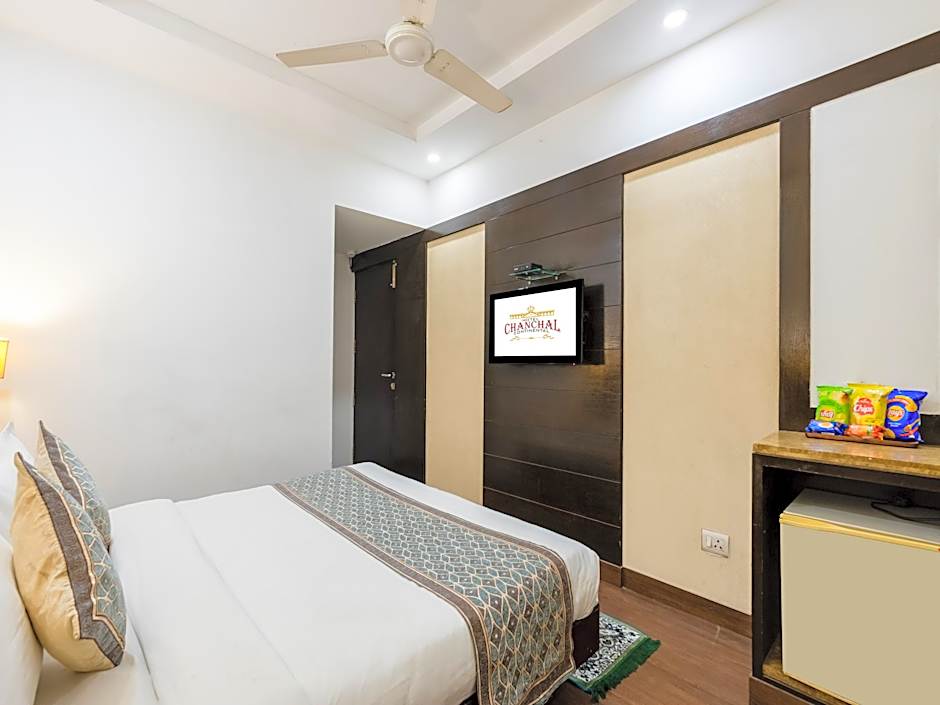 Chanchal Continental Hotel