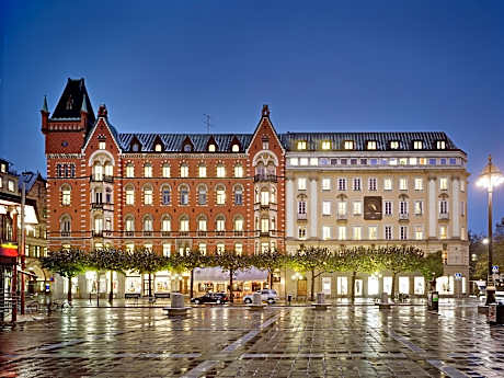 Nobis Hotel Stockholm, a Member of Design Hotels