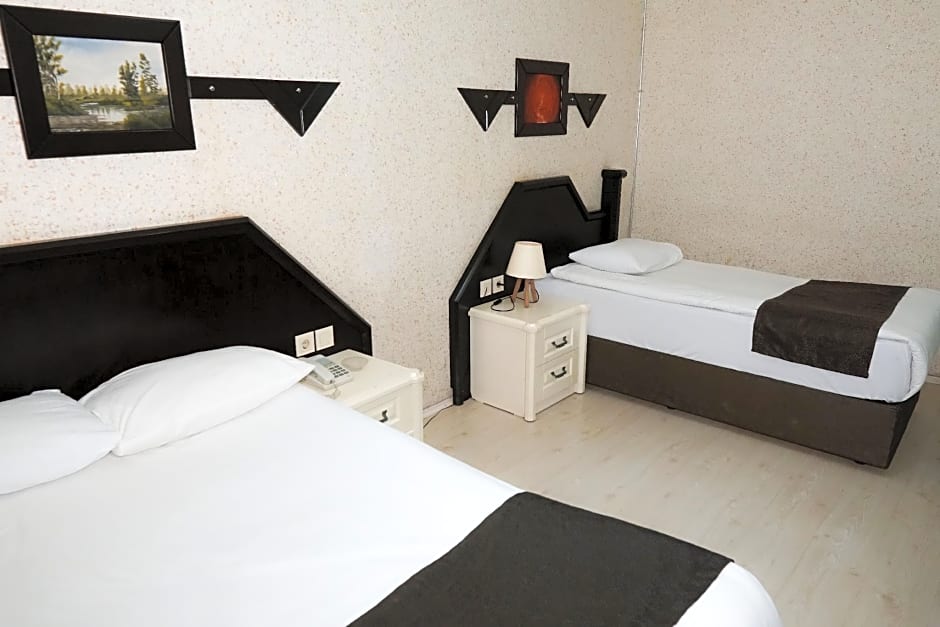 Küçük Velic Hotel