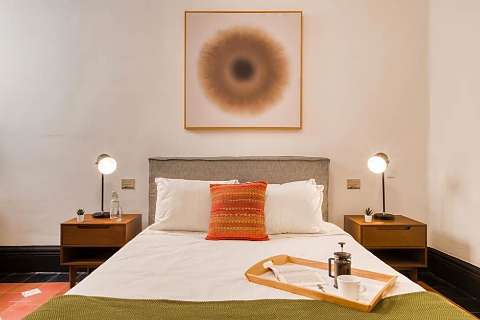 Santa Casa by Tasman