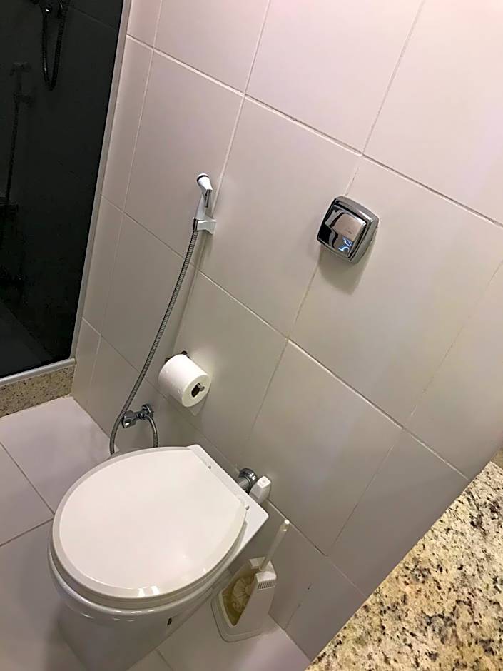 Alex Rio Flats Arpoador Beach View