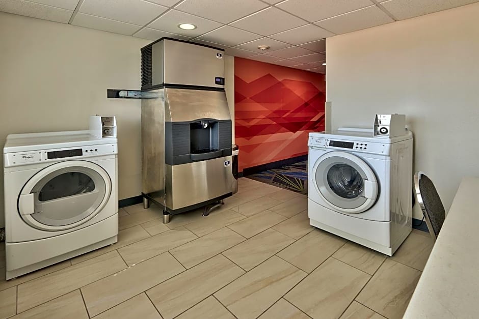Holiday Inn Express Santa Rosa By IHG