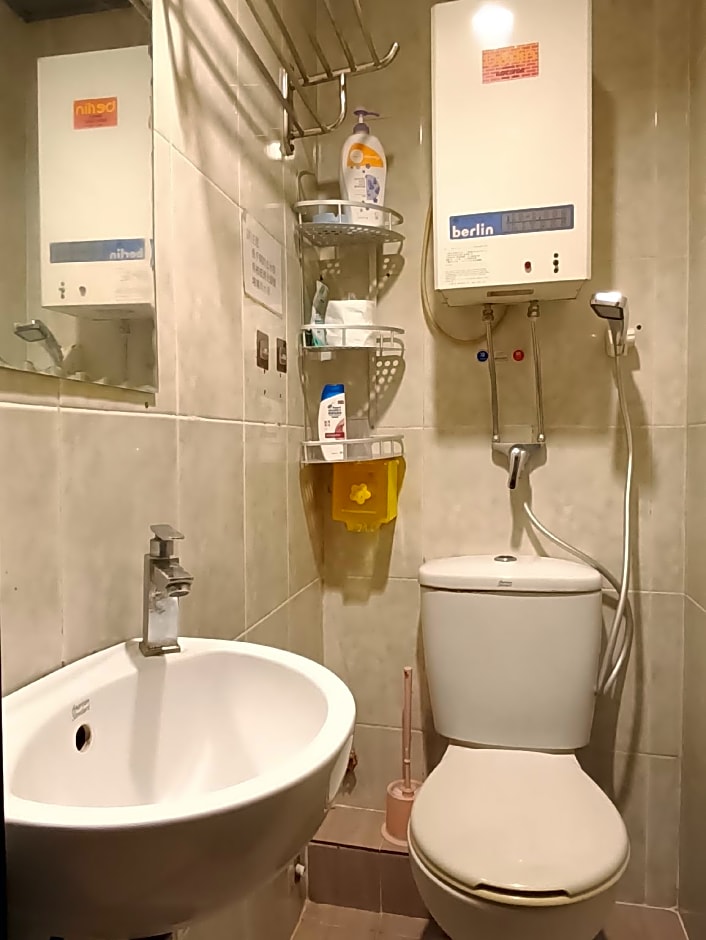 New Mong Kok Guest House