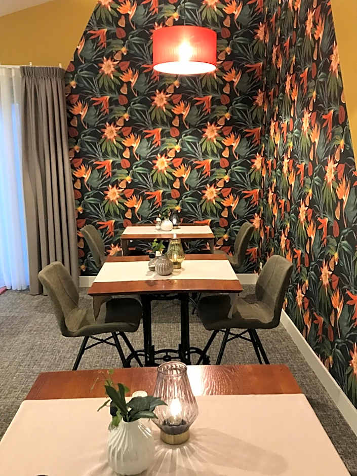 Boutique Hotel en B&B De Zwammenberg