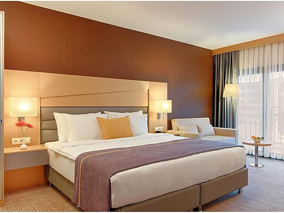Kordon Hotel Çankaya