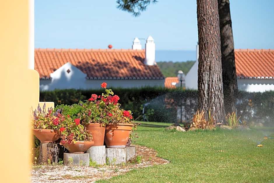 Hotel Rural Monte da Leziria