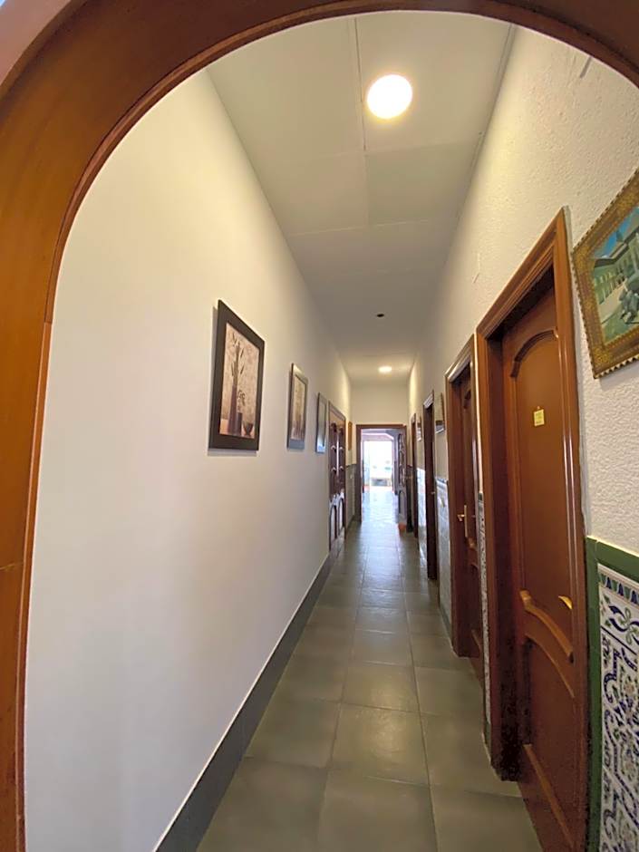 Hotel Muñoz