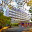 Vivanta Bengaluru, Residency Road
