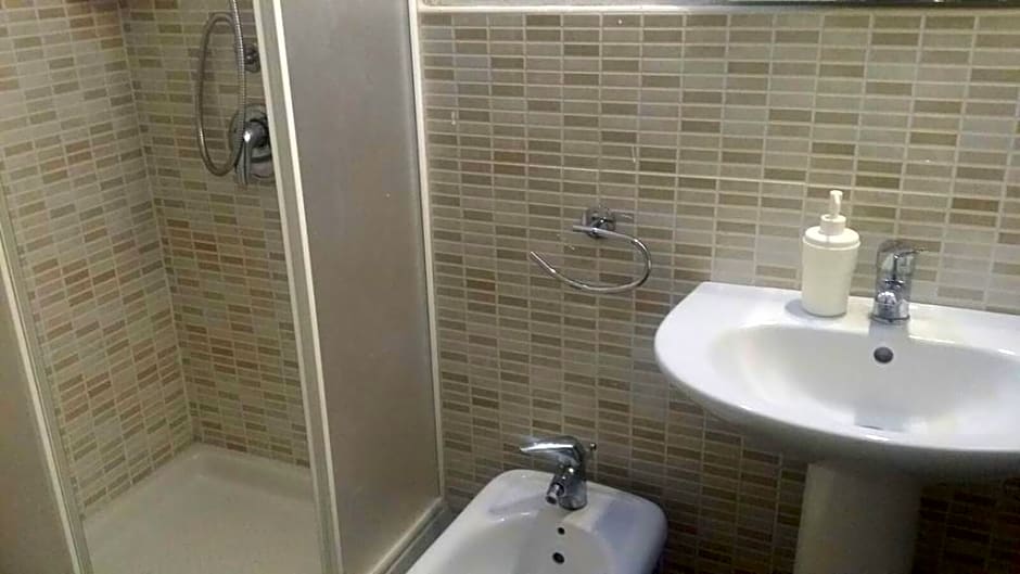 B&B Lanza Catania