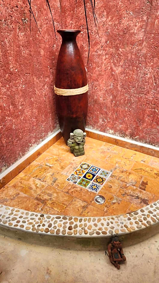 Casa Colonial Estate, Cozumel