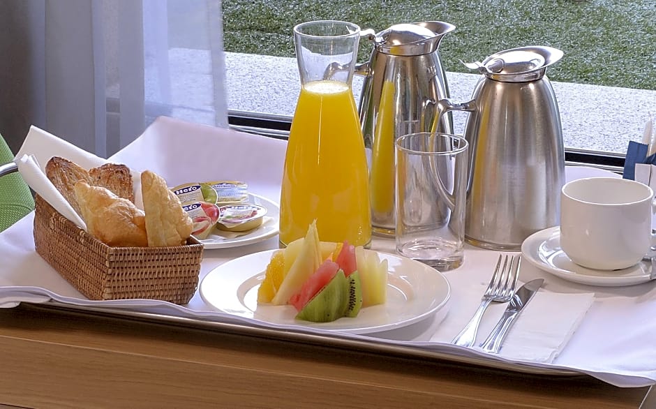 NH Buenos Aires 9 de Julio