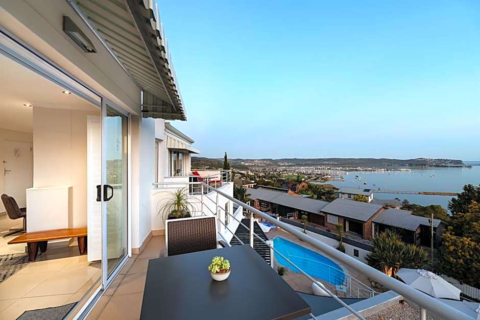 Villa Afrikana Guest Suites by Knysna Paradise Collection