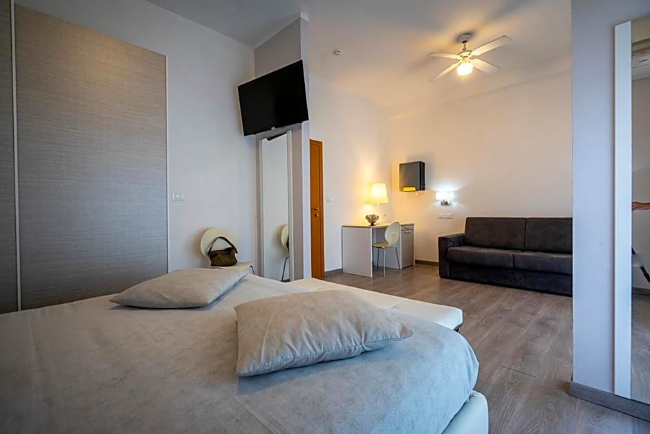 Hotel Sammaritani