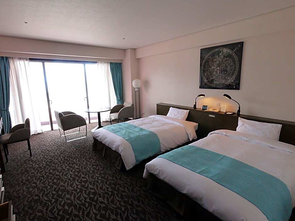 Tanegashima Iwasaki Hotel