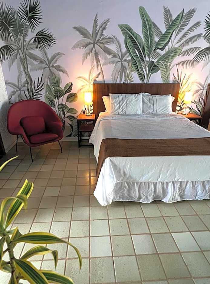 Hotel Casa Paradiso Guarujá