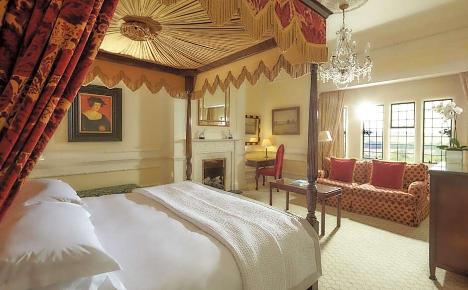 Danesfield House Hotel And Spa