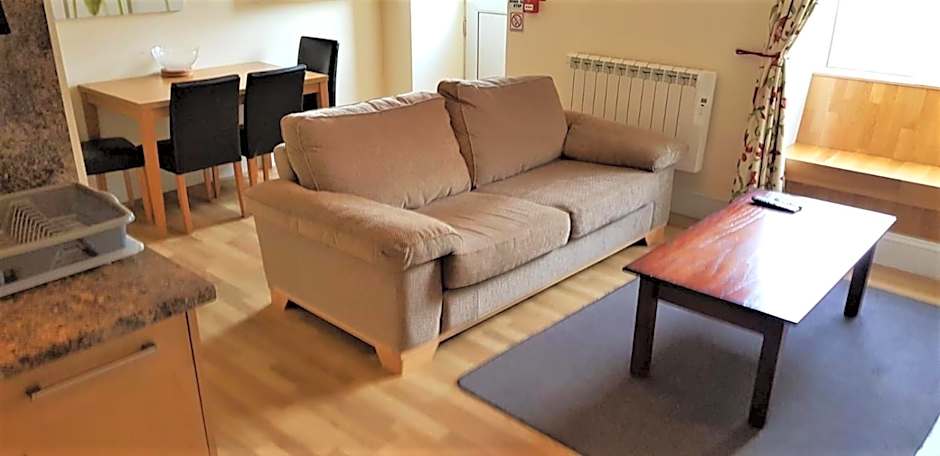 The Harbour House Sea Front Hotel