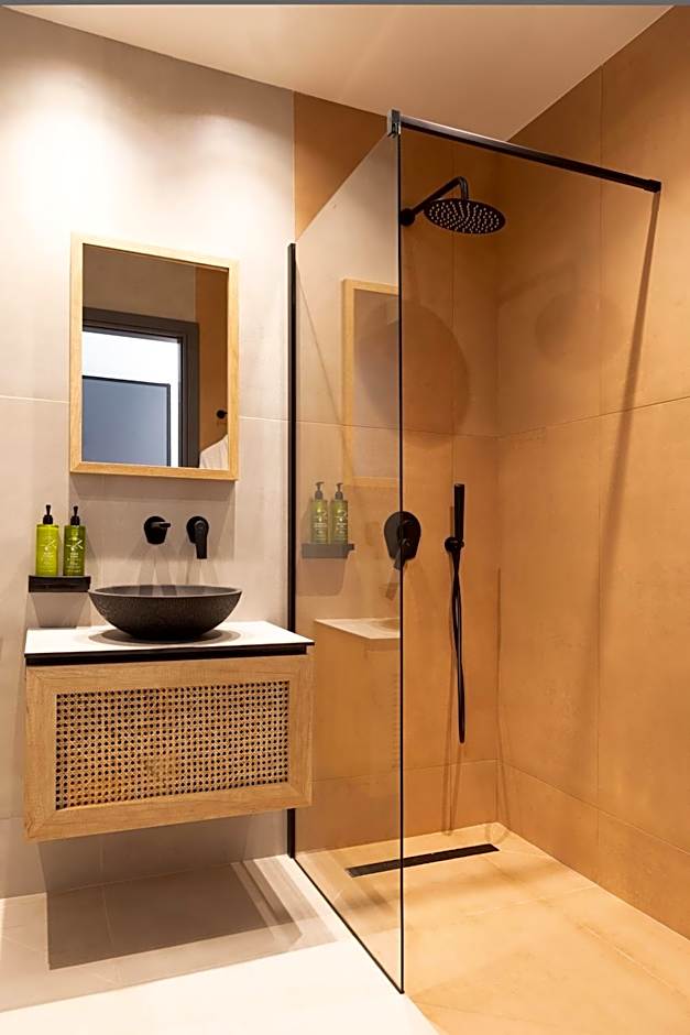 Rebalance Apartments