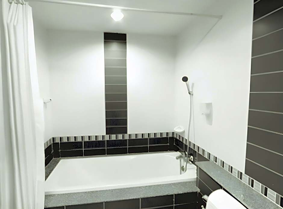 The Park 304 Executive Serviced Apartment