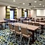 Hampton Inn By Hilton & Suites Syracuse North Airport Area
